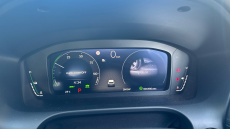 Honda Zr-V 2.0 eHEV Advance 5dr CVT Hybrid Estate